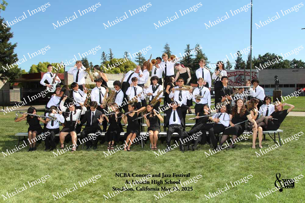 Musical Images